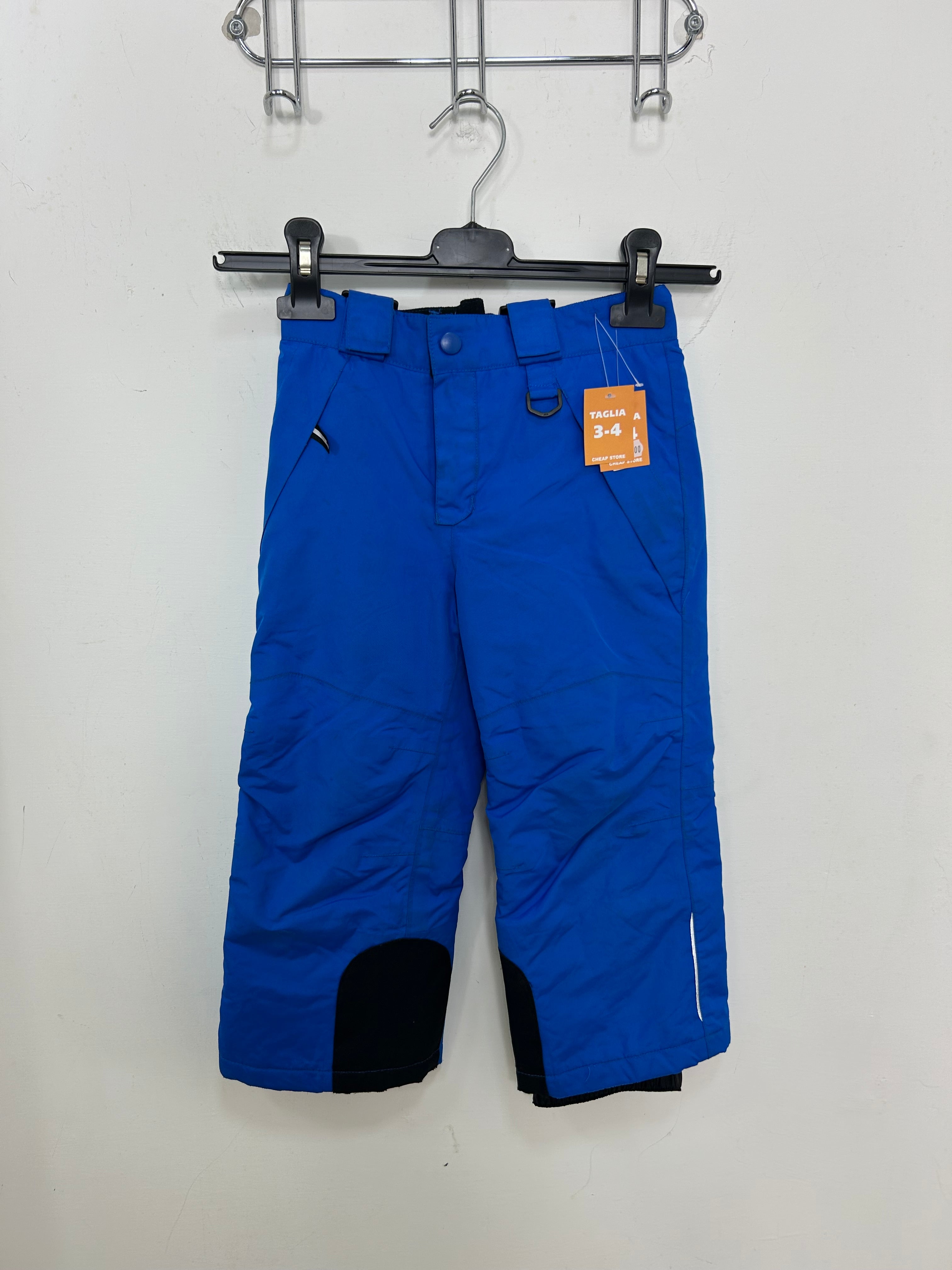 USATO-3/4 ANNI Salopette